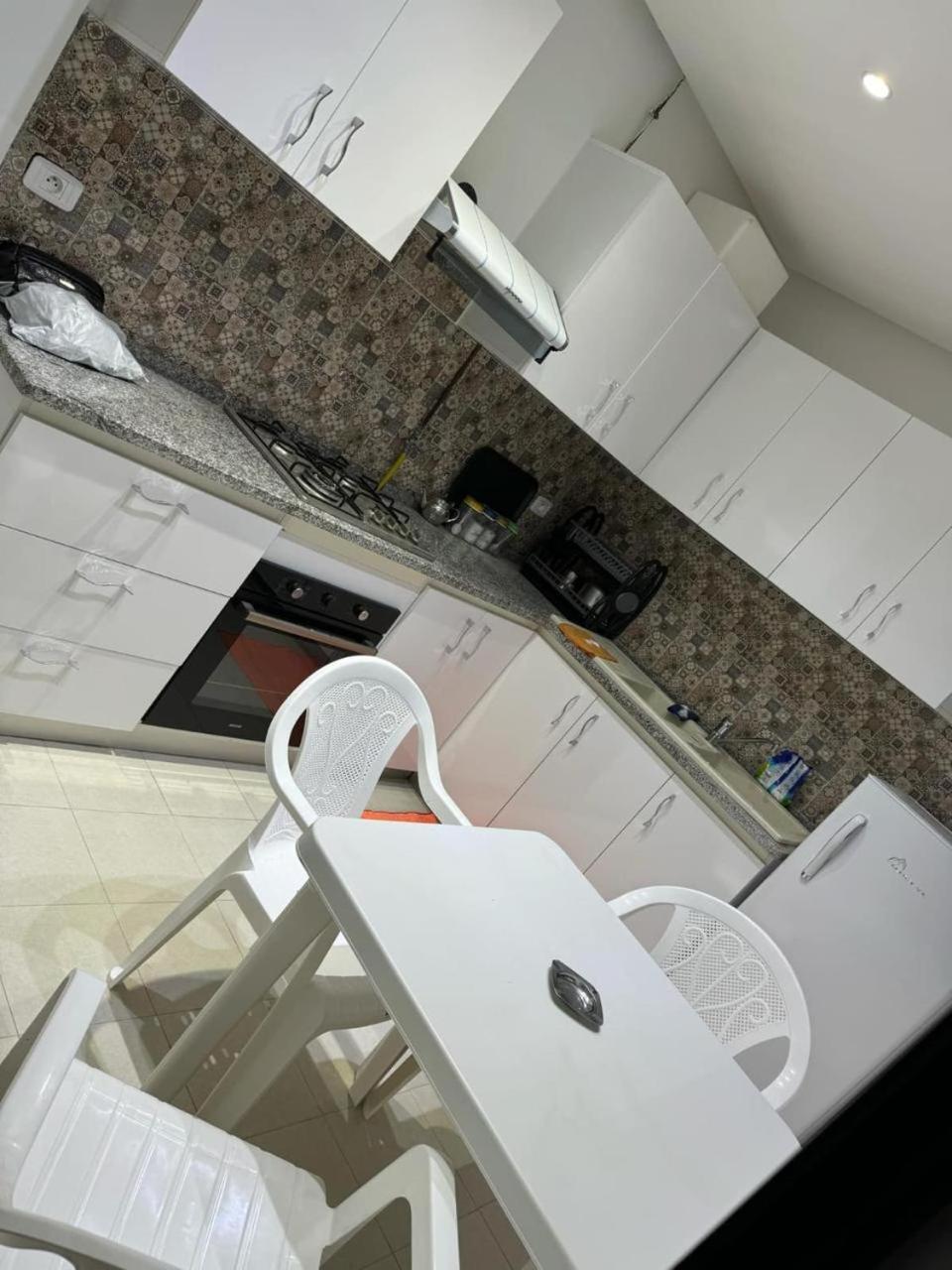 Appartement Dhekra R5