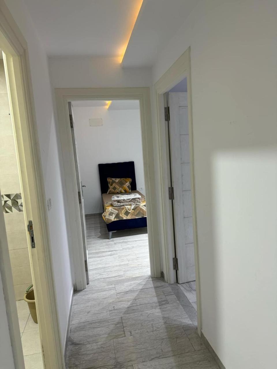 Dhekra R5 Tunis
