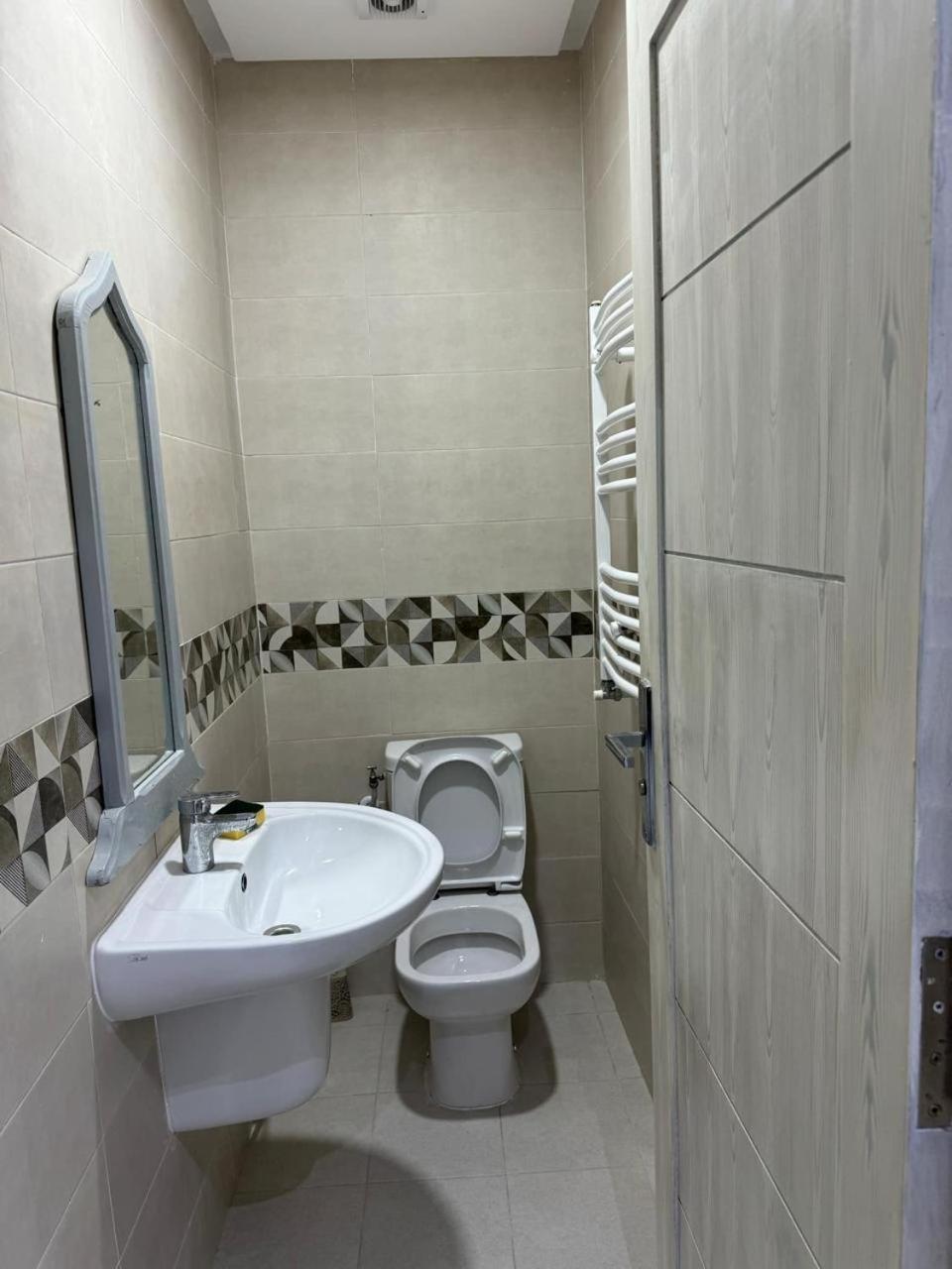 Dhekra R5 Appartement *
